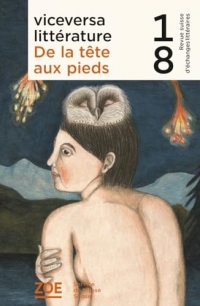Viceversa numéro 18 - De la tête aux pieds