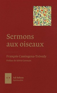 Sermons aux oiseaux