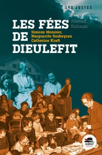 Les fées de Dieulefit