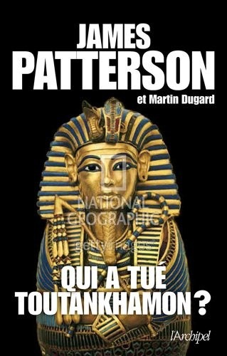 Qui a tué Toutankhamon ?