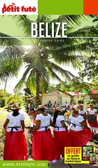 Guide Belize 2020 Petit Futé