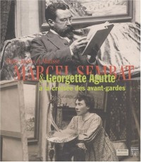 Entre Jaurès et Matisse : Marcel Sembat et Georgette Agutte à la croisée des avant-gardes