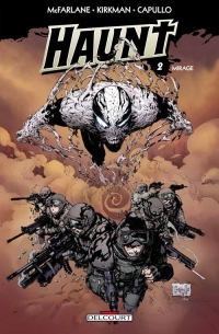 Haunt T02: Mirage