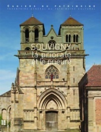 Souvigny : La priorale et le prieuré