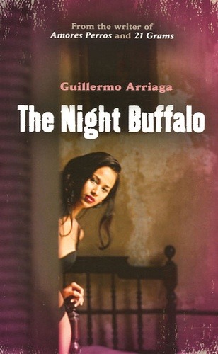 The Night Buffalo