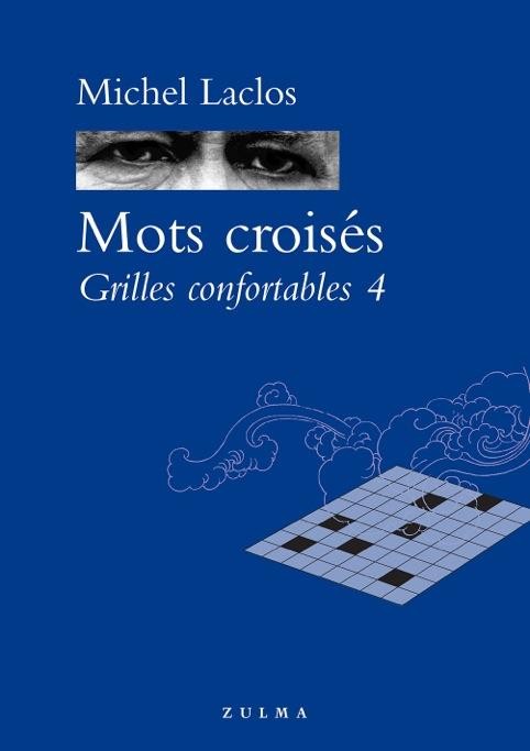 Mots croisés : Grilles confortables 4