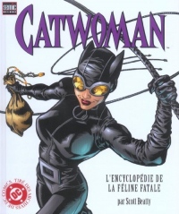 Encyclopédie Catwoman