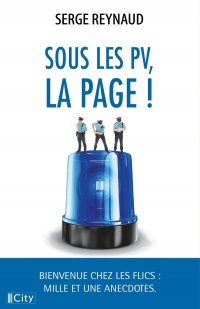 Vie de flic