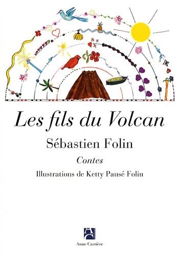 Les fils du volcan