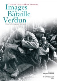 Images de la bataille de Verdun