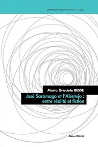 José Saramago et l'Alentejo, entre réalité et fiction