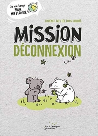 Mission Deconnexion