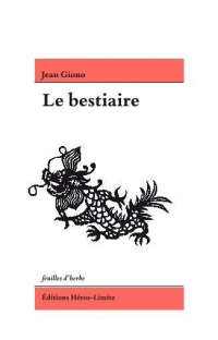 Le Bestiaire