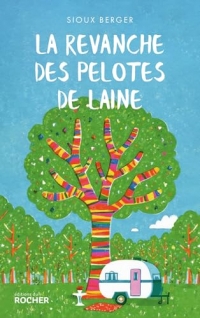 La revanche des pelotes de laine