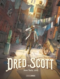Dred Scott - vol. 01/2: New York 1893