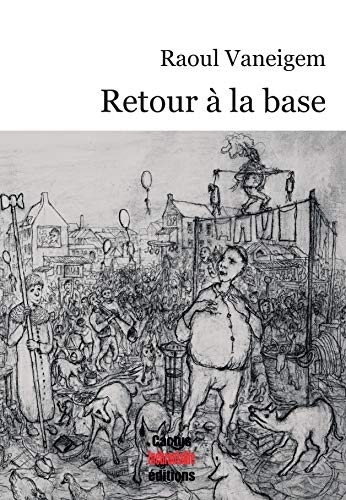 Retour à la base