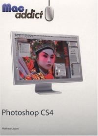 PHOTOSHOP CS4