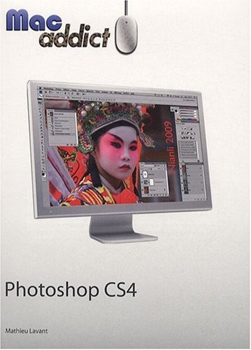 PHOTOSHOP CS4