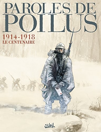 Paroles de Poilus - Coffret T1 + T2