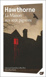 La Maison aux sept pignons [Poche]