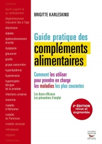 Guide pratique des compléments alimentaires