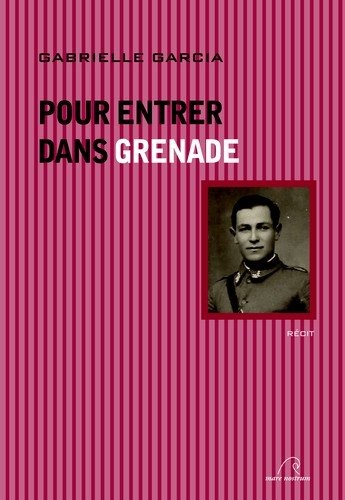 Pour Entrer Dans Grenade