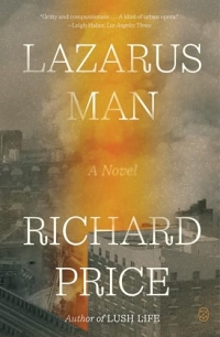 Lazarus Man