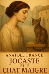 Jocaste et le Chat maigre