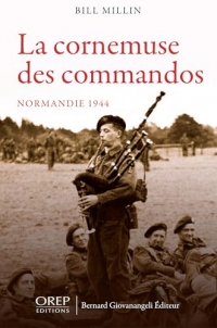 La cornemuse des commandos
