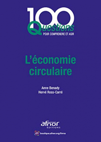 L'Économie Circulaire