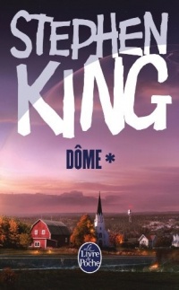 Dôme (Tome 1)