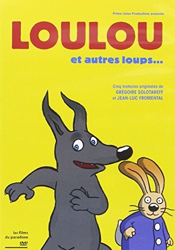 Loulou et autres loups