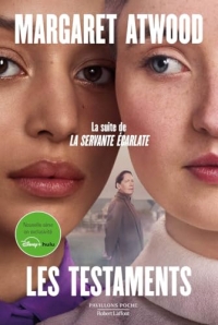 Les Testaments - Ed 2026