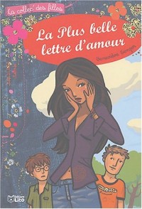 La plus belle lettre d'amour