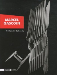 Marcel Gascoin : +Décorateur des trente glorieuses