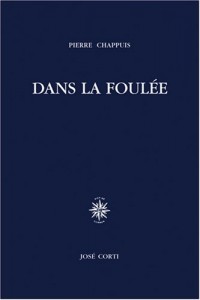 Dans la foulée