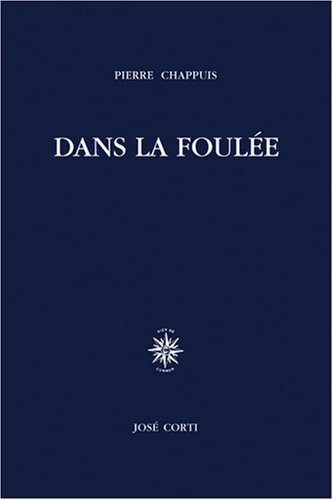 Dans la foulée
