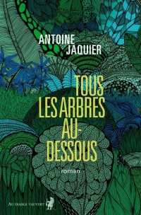 Tous les arbres en-dessous