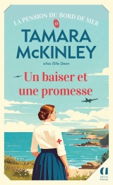 Un baiser et une promesse [Poche]
