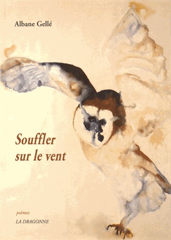 Souffler sur le vent