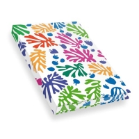 Carnet Hazan pleine toile. Matisse La perruche et la sirène