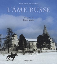 L'Ame Russe