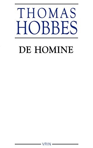 De Homine