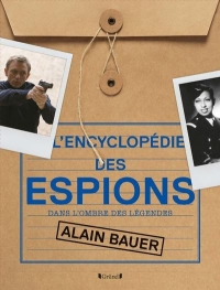 L'Encyclopédie des Espionnes et des Espions