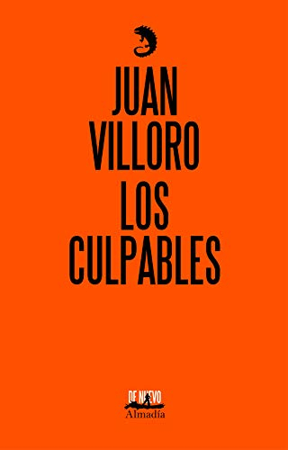 Los culpables / The Guilty