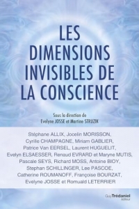 Les dimensions invisibles de la conscience