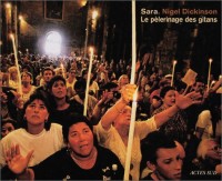 Sara : Le pèlerinage des gitans