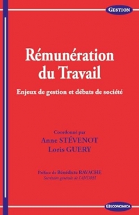 Rémunération du Travail