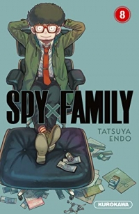 Spy x Family - T8 (8)