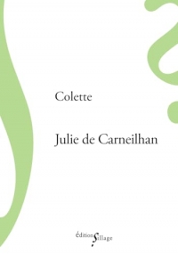 Julie de Carneilhan